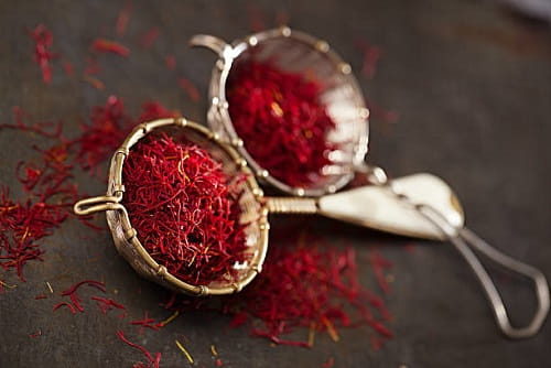 تصویر 1 از قیمت زعفران توکلی اصل + خرید باور نکردنی